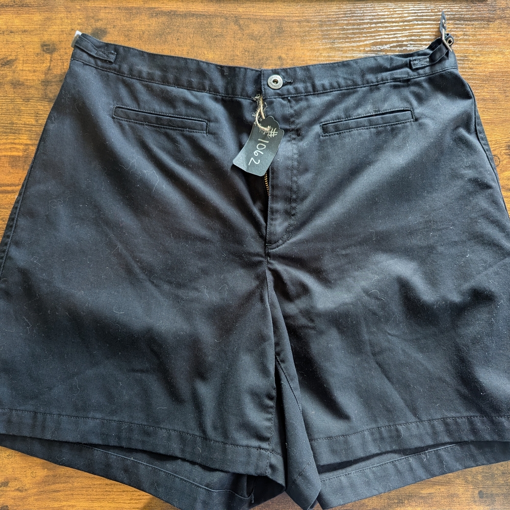 Liz Claiborne Black Pants